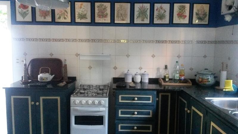 Casa en La Barra en venta